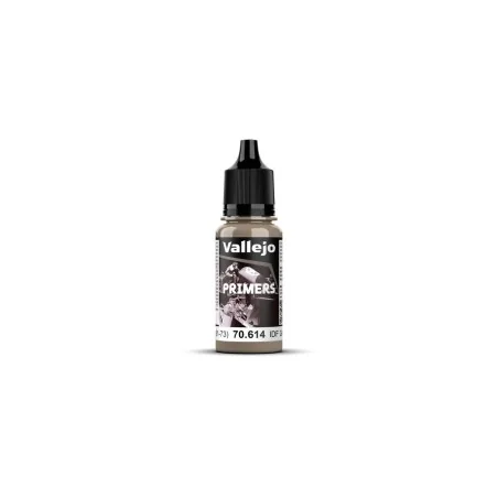 Primer: IDF Israeli Sand Grey 6173 18 ml - Vallejo 70614
