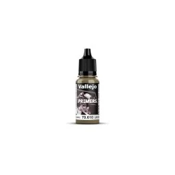 Primer: IJAKareKusaIRO Parched Grass (late) 18 ml - Vallejo 70610