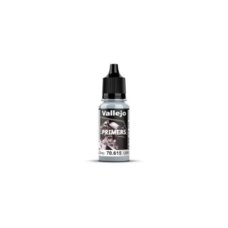 Primer: USN Light Ghost Grey FS36375 18 ml - Vallejo 70615