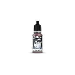 011 - Dark Rose 18 ml - Vallejo 70745