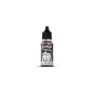 011 - Dark Rose 18 ml - Vallejo 70745
