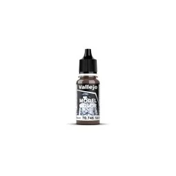 Model Color: 016 - Chestnut Brown 18 ml - Vallejo 70746