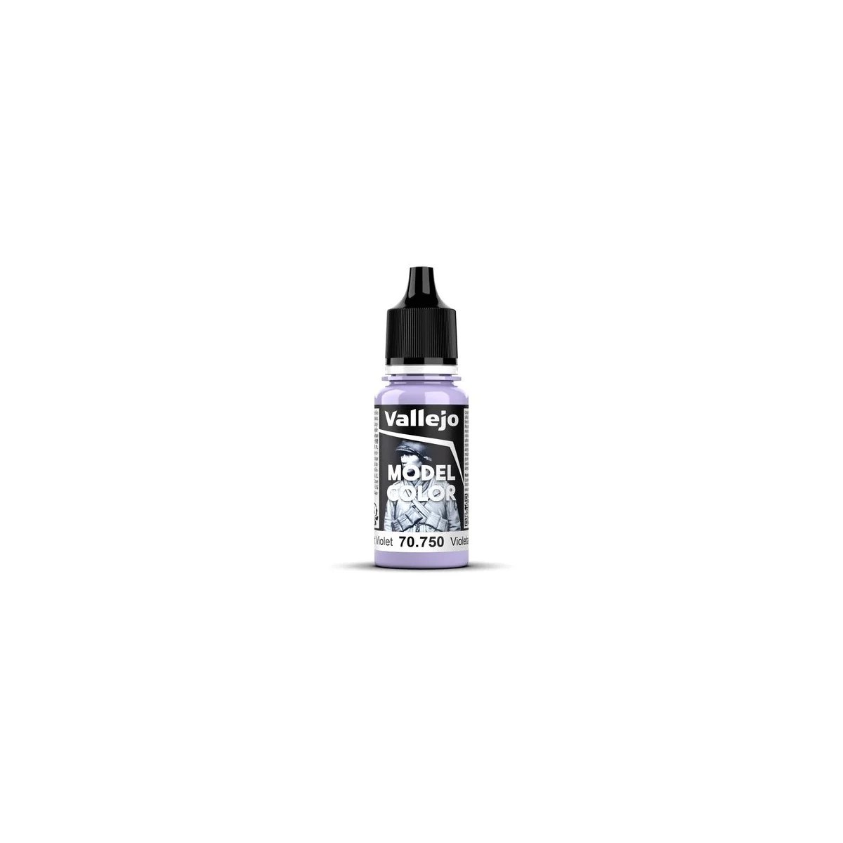 050 - Light Violet 18 ml - Vallejo 70750