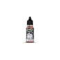 035 - Faded Red 18 ml - Vallejo 70747