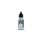 Model Color: 068 - Light Blue Green 18 ml - Vallejo 70753 Model Color: 068 - Light Blue Green 18 ml - Vallejo 70753