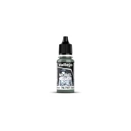 Model Color: 081 - Pacific Green 18 ml - Vallejo 70757