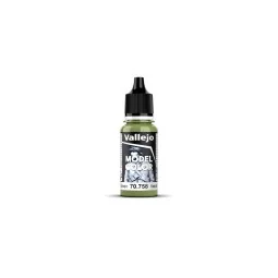 Model Color: 085 - Bright Green 18 ml - Vallejo 70758