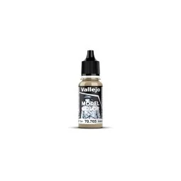 Model Color: 140 - Desert Tan 18 ml - Vallejo 70765
