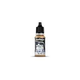 Model Color: 138 - Desert Brown 18 ml - Vallejo 70767