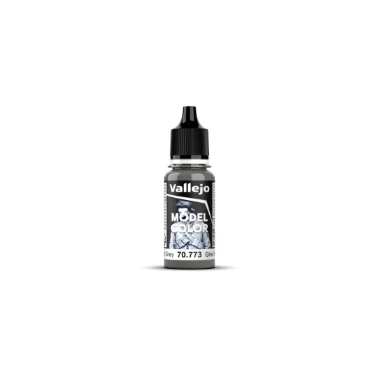 Model Color: 183 - Violet Grey 18 ml - Vallejo 70773 Model Color: 183 - Violet Grey 18 ml - Vallejo 70773