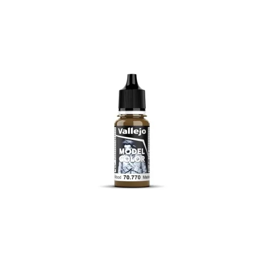 Model Color: 149 - New Wood 18 ml - Vallejo 70770 Model Color: 149 - New Wood 18 ml - Vallejo 70770
