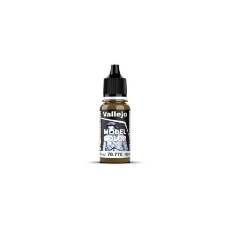 Model Color: 149 - New Wood 18 ml - Vallejo 70770