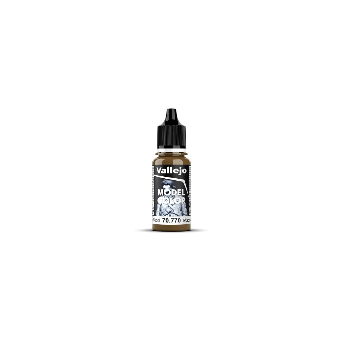 Model Color: 149 - New Wood 18 ml - Vallejo 70770 Model Color: 149 - New Wood 18 ml - Vallejo 70770