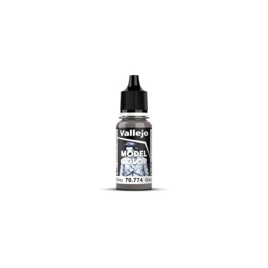 Model Color: 190 - Lavender Grey 18 ml - Vallejo 70774 Model Color: 190 - Lavender Grey 18 ml - Vallejo 70774