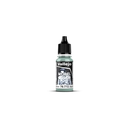 Model Color: 171 - Medium Grey Blue 18 ml - Vallejo 70772
