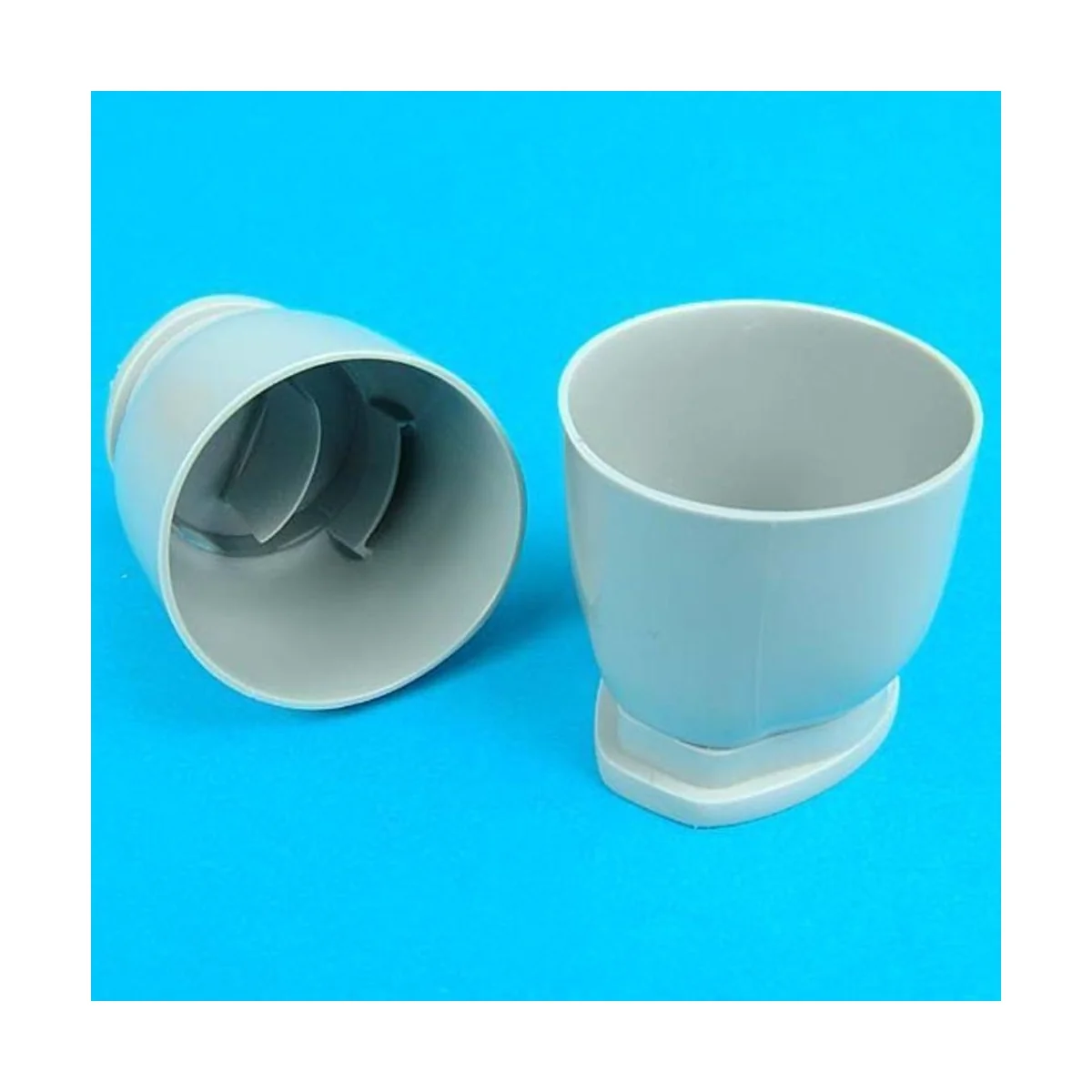 A-26B/C correct cowlings für Revell Monogram Bausatz - Quickboost Q...