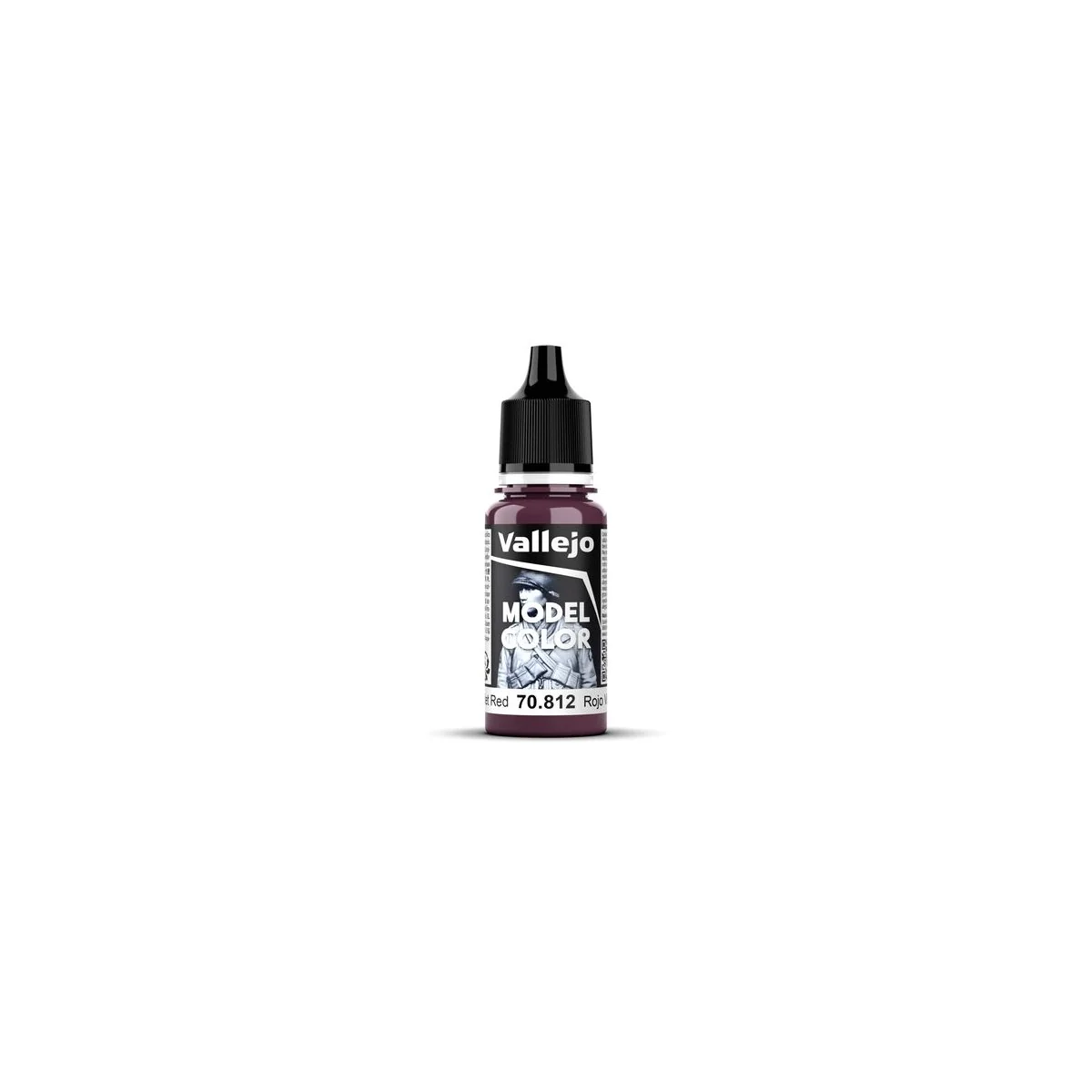 046 - Violet Red 18 ml - Vallejo 70812