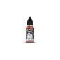 036 - Amaranth Red 18 ml - Vallejo 70829