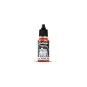 030 - Bright Orange 18 ml - Vallejo 70851