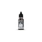 041 - Black Red 18 ml - Vallejo 70859