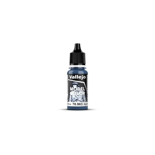 067 - Medium Blue 18 ml - Vallejo 70963