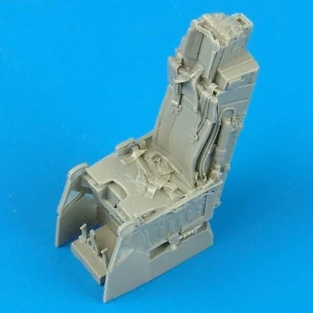 F-117A Nighthawk ejection seat für Tamiya Bausatz, 1/48 - Quickboos...