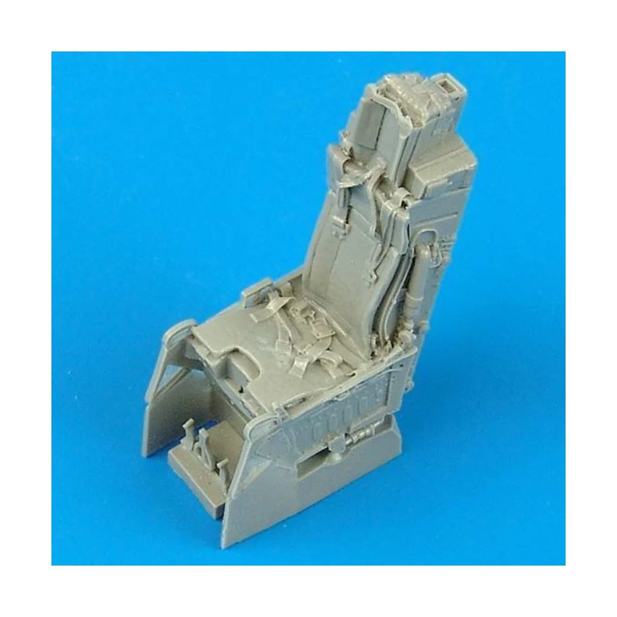 F-117A Nighthawk ejection seat für Tamiya Bausatz - Quickboost QB48...