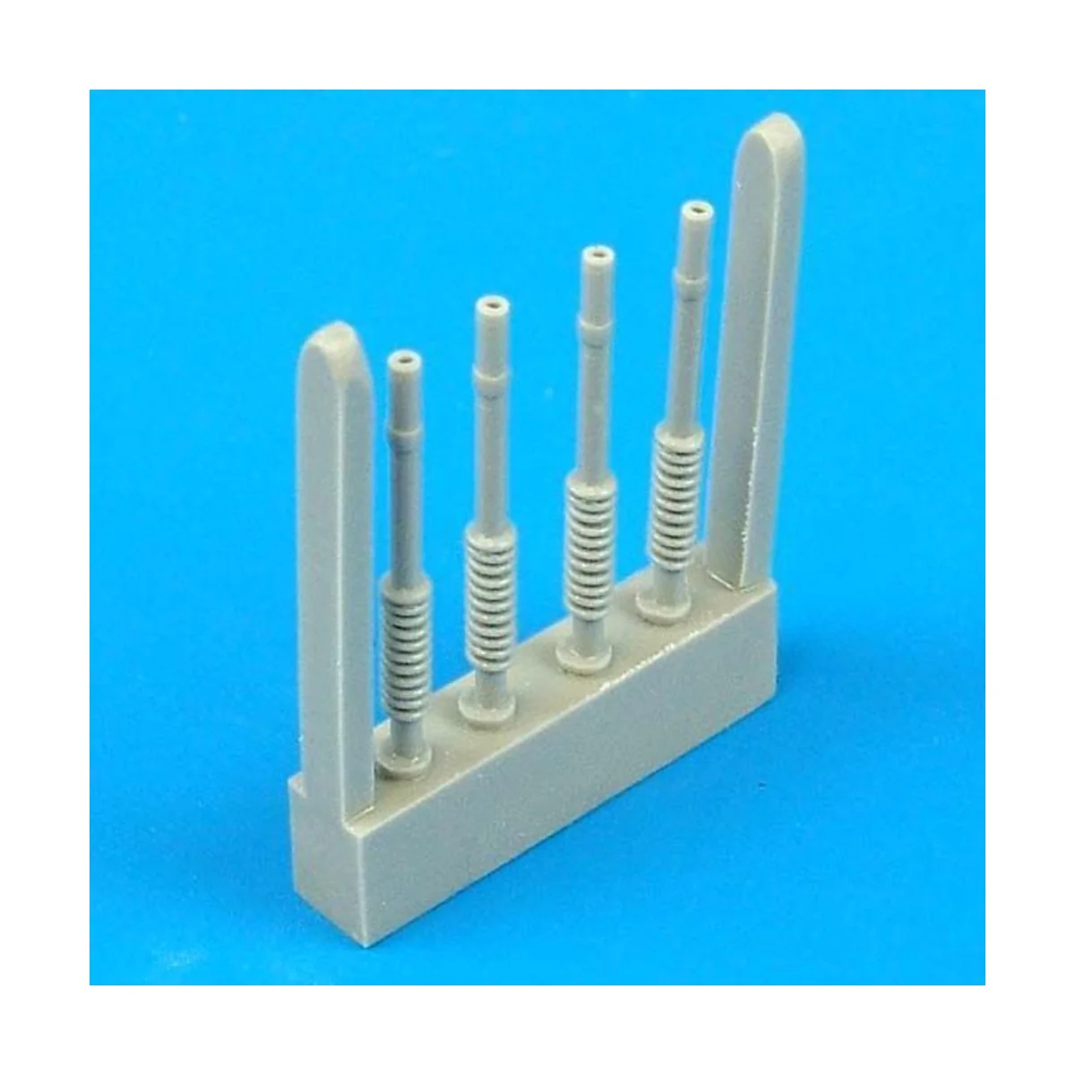 Hurricane Mk. IIc gun barrels für Hasegawa Bausatz - Quickboost QB4...