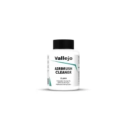 Auxiliary: Airbrush Cleaner 85 ml - Vallejo 71099