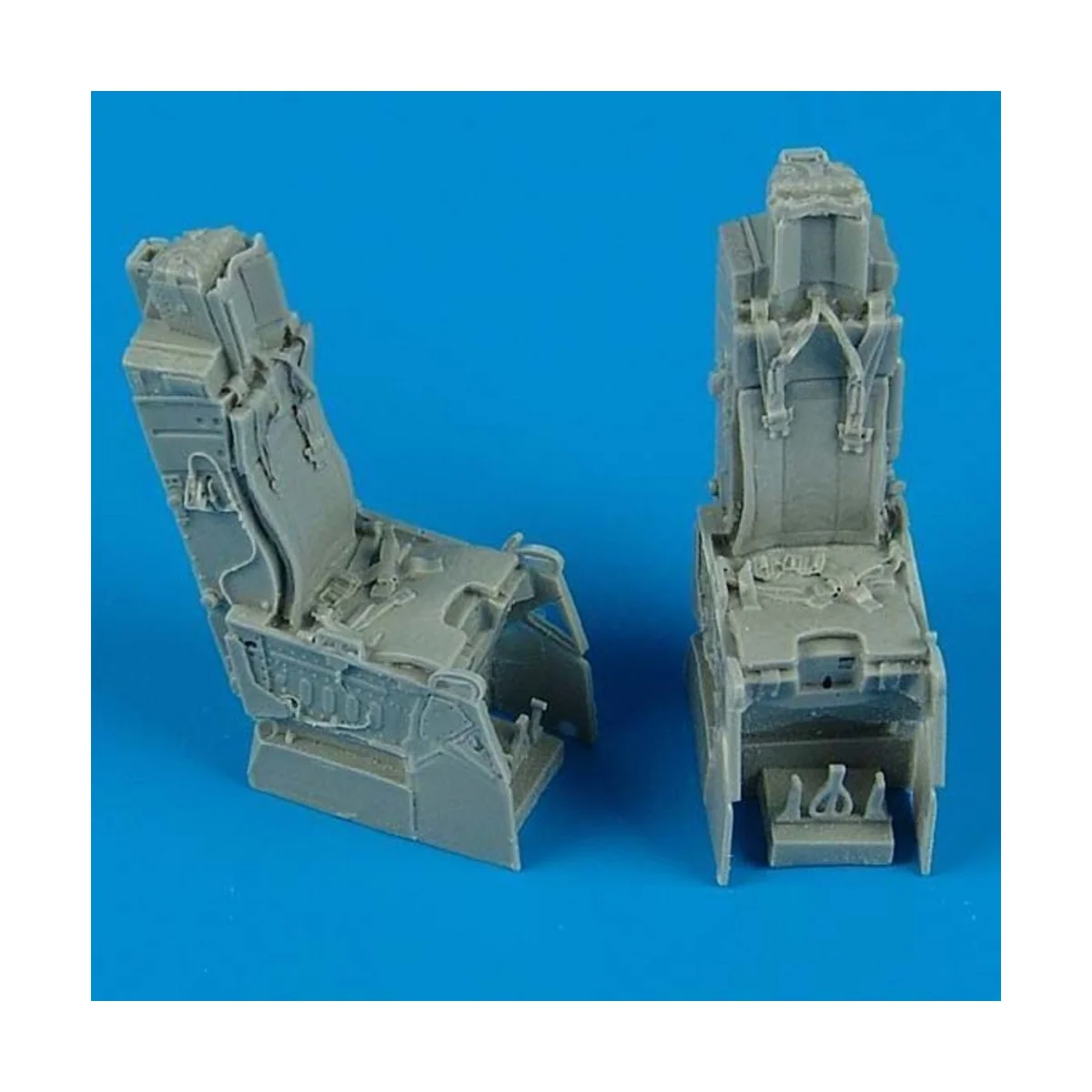 F-15D Eagle ejection seats - Quickboost QB48 105