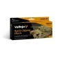 Model Air: Rust & Chipping Effects 18 ml - Vallejo 71186 Model Air: Rust & Chipping Effects 18 ml - Vallejo 71186