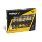 Model Air: Railway Colors Europe 18 ml - Vallejo 71191 Model Air: Railway Colors Europe 18 ml - Vallejo 71191