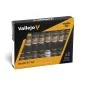 Model Air: Building Set 18 ml - Vallejo 71192 Model Air: Building Set 18 ml - Vallejo 71192