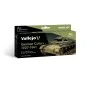 Model Air: German WWII Colors 19271941 18 ml - Vallejo 71205 Model Air: German WWII Colors 19271941 18 ml - Vallejo 71205