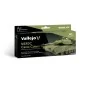 Model Air: MERDC Camo Colors 18 ml - Vallejo 71202 Model Air: MERDC Camo Colors 18 ml - Vallejo 71202