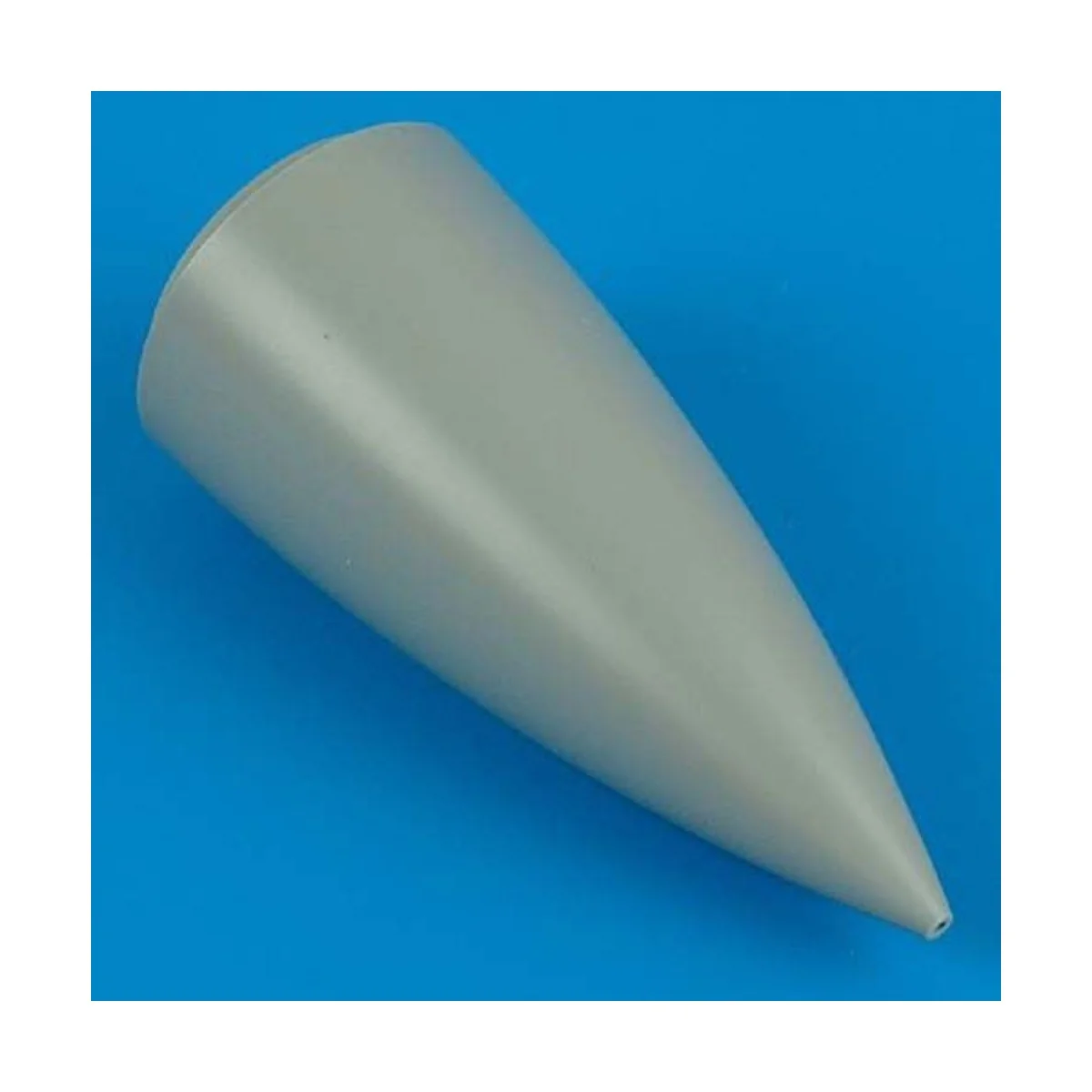 Su-27 Flanker B correct nose für Academy Bausatz - Quickboost QB48 116