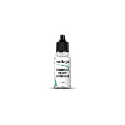 Game Air: Airbrush Flow Improver 18 ml - Vallejo 71262