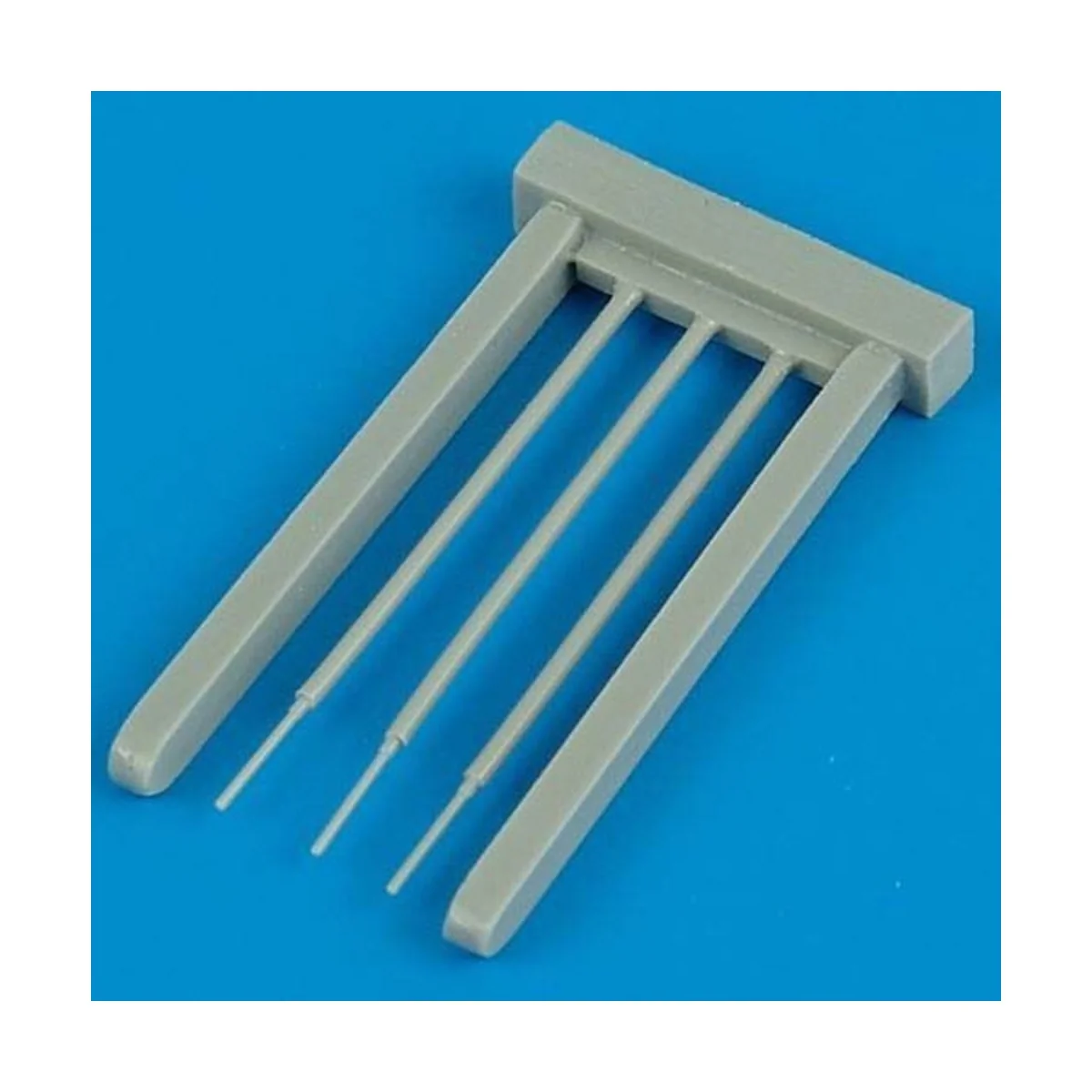 Fw 190 pitot tubes - Quickboost QB48 120