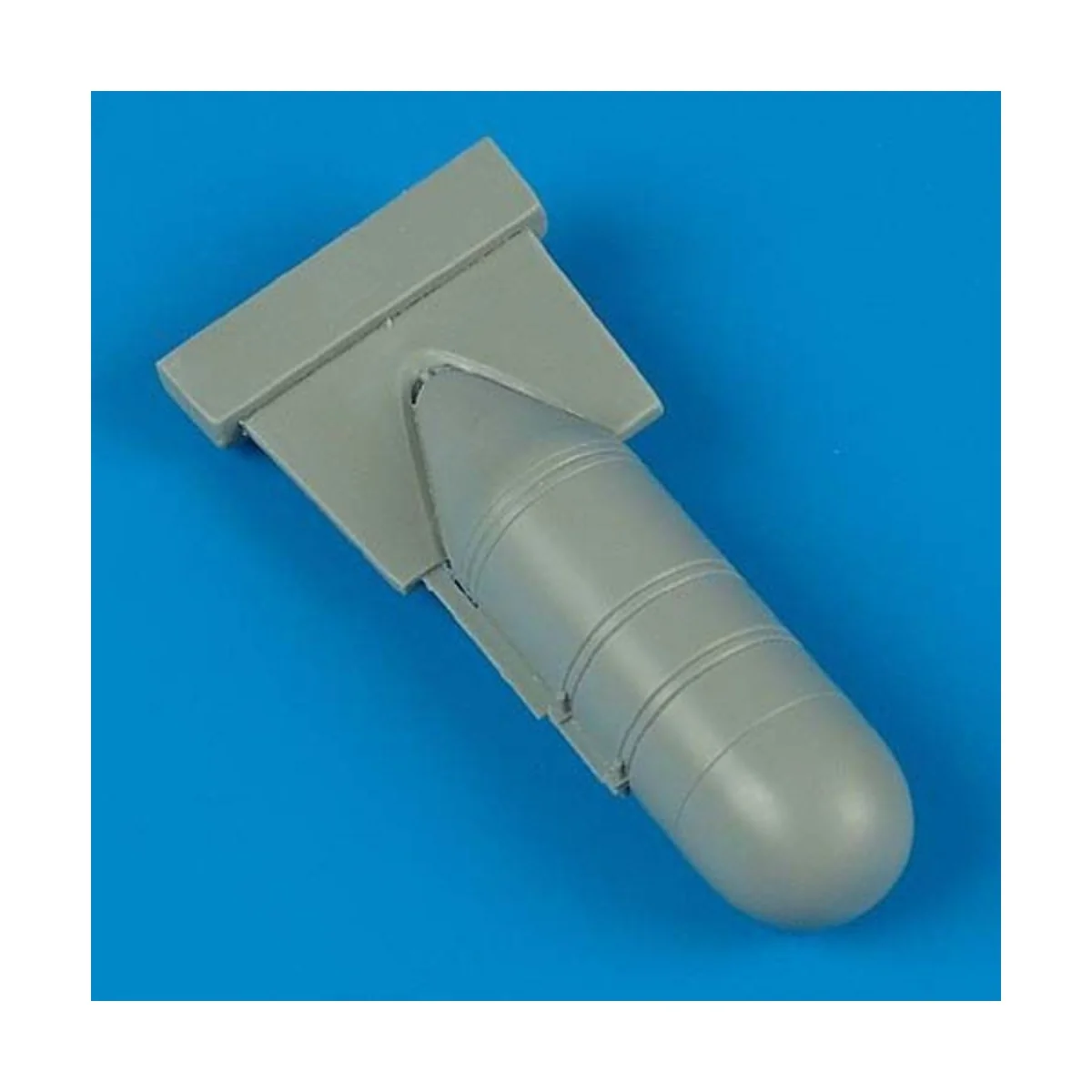 AN/APS-4 radar pod - Quickboost QB48 123