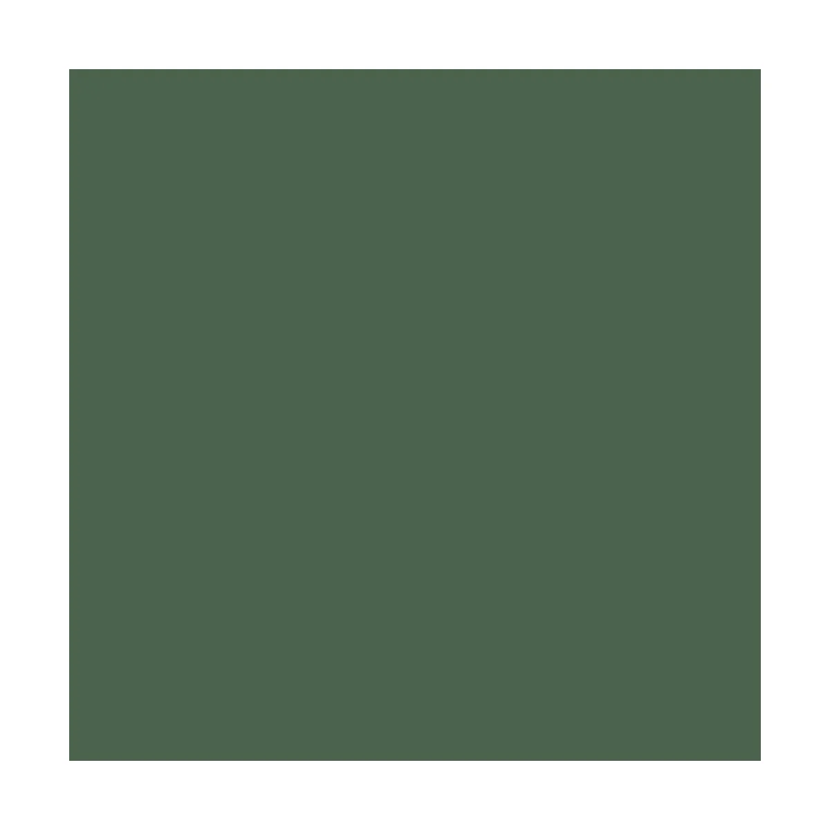 Black Green 18 ml - Vallejo 72090