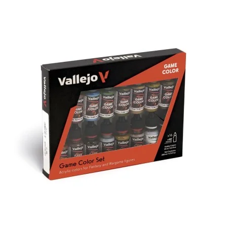 Game Color: Specialist 18 ml - Vallejo 72188