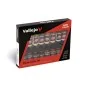 Game Color: Leather & Metal 18 ml - Vallejo 72189 Game Color: Leather & Metal 18 ml - Vallejo 72189