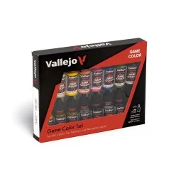 Game Color: Introduction 18 ml - Vallejo 72299