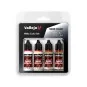 Game Color: White Color Set 18 ml - Vallejo 72386 Game Color: White Color Set 18 ml - Vallejo 72386