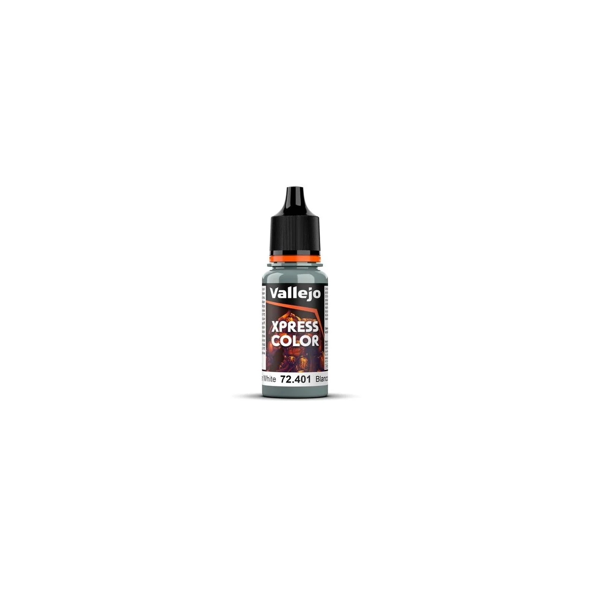 Templar White 18 ml - Vallejo 72401