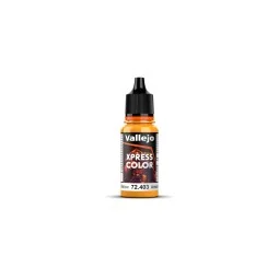 Imperial Yellow 18 ml - Vallejo 72403