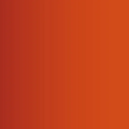 Martian Orange 18 ml - Vallejo 72405