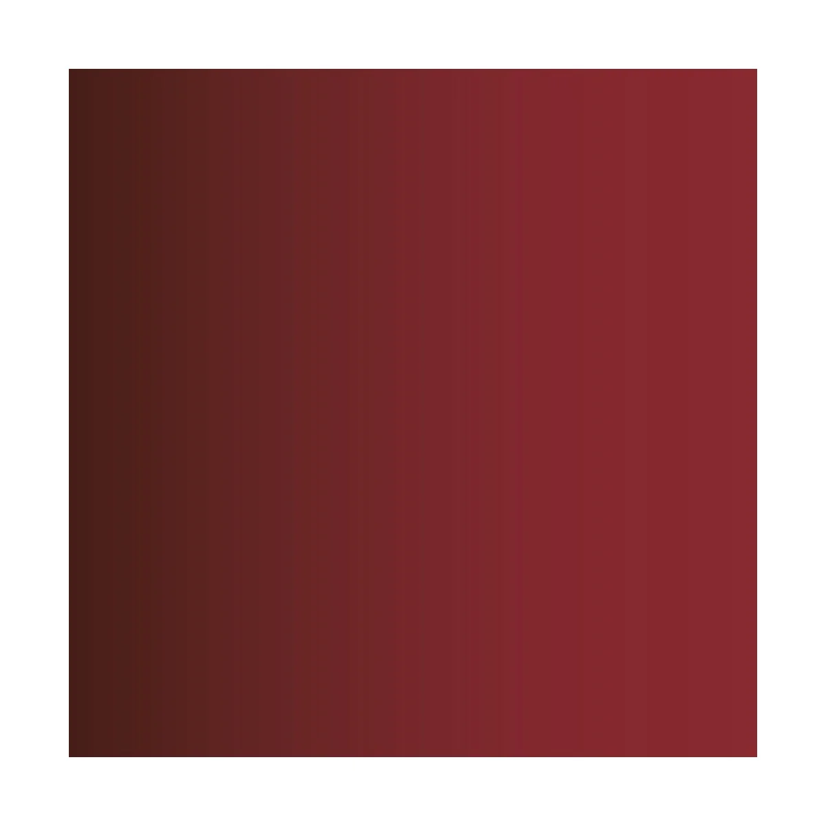 Velvet Red 18 ml - Vallejo 72407