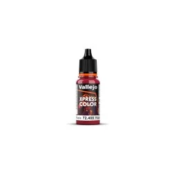 Cardinal Purple 18 ml - Vallejo 72408