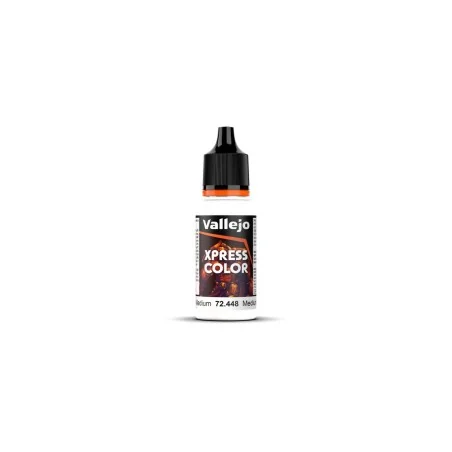 Xpress Color: Xpress Medium 18 ml - Vallejo 72448